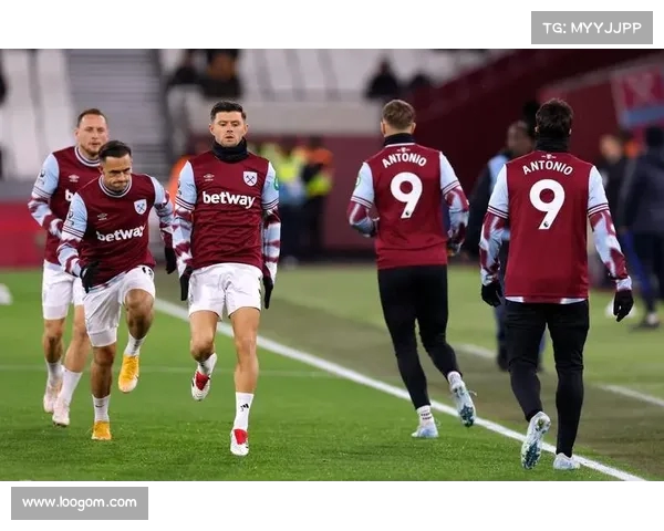 安东尼奥合同到期离开效力十年的西汉姆联开启新征程